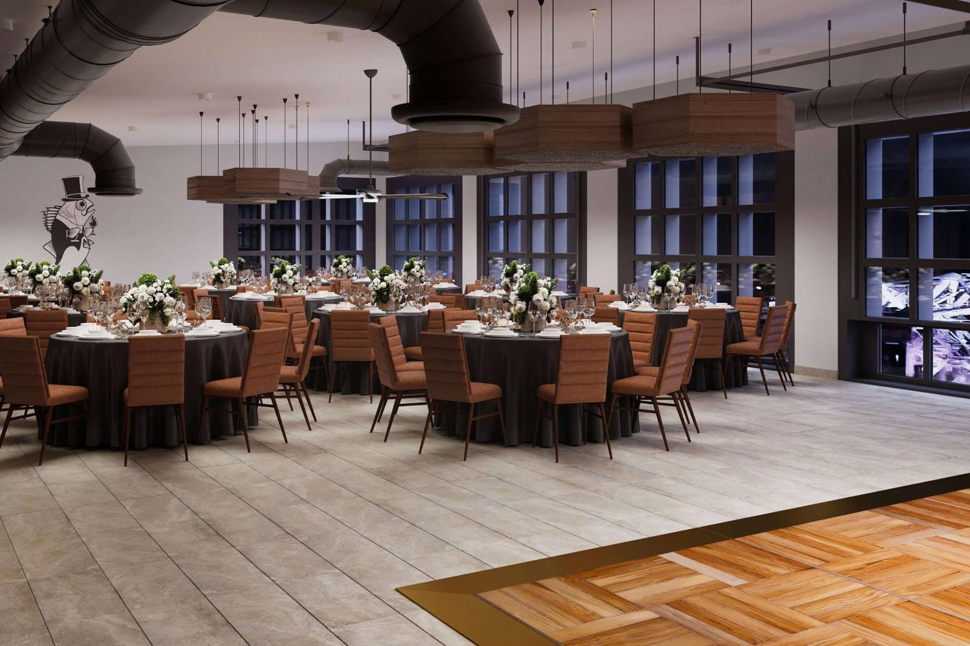 Riverbend Hotel And Suites, Trademark Collection By Wyndham アシュタビューラ エクステリア 写真