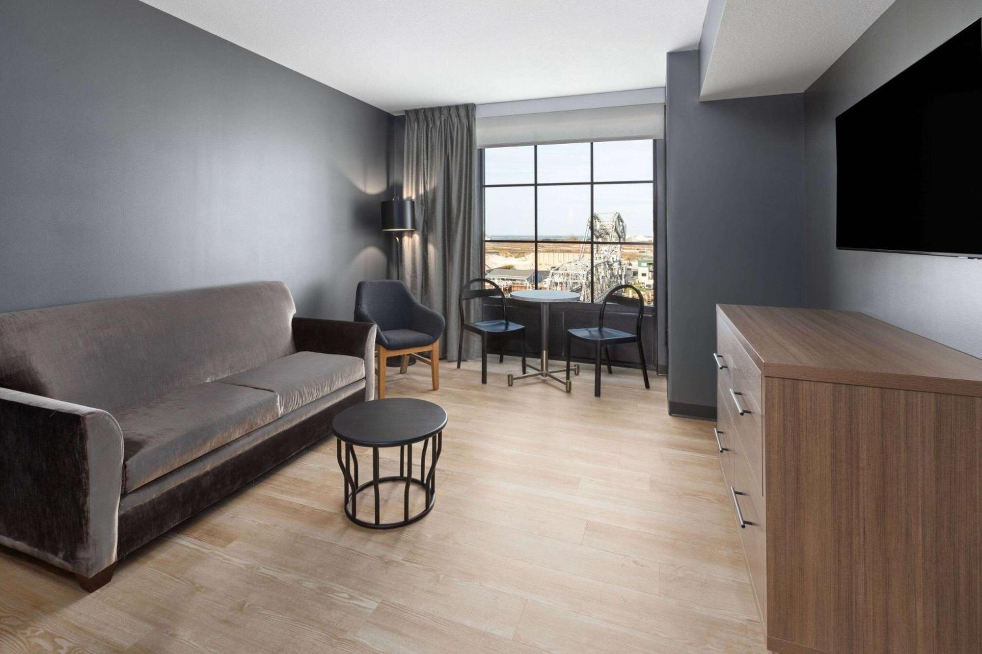 Riverbend Hotel And Suites, Trademark Collection By Wyndham アシュタビューラ エクステリア 写真