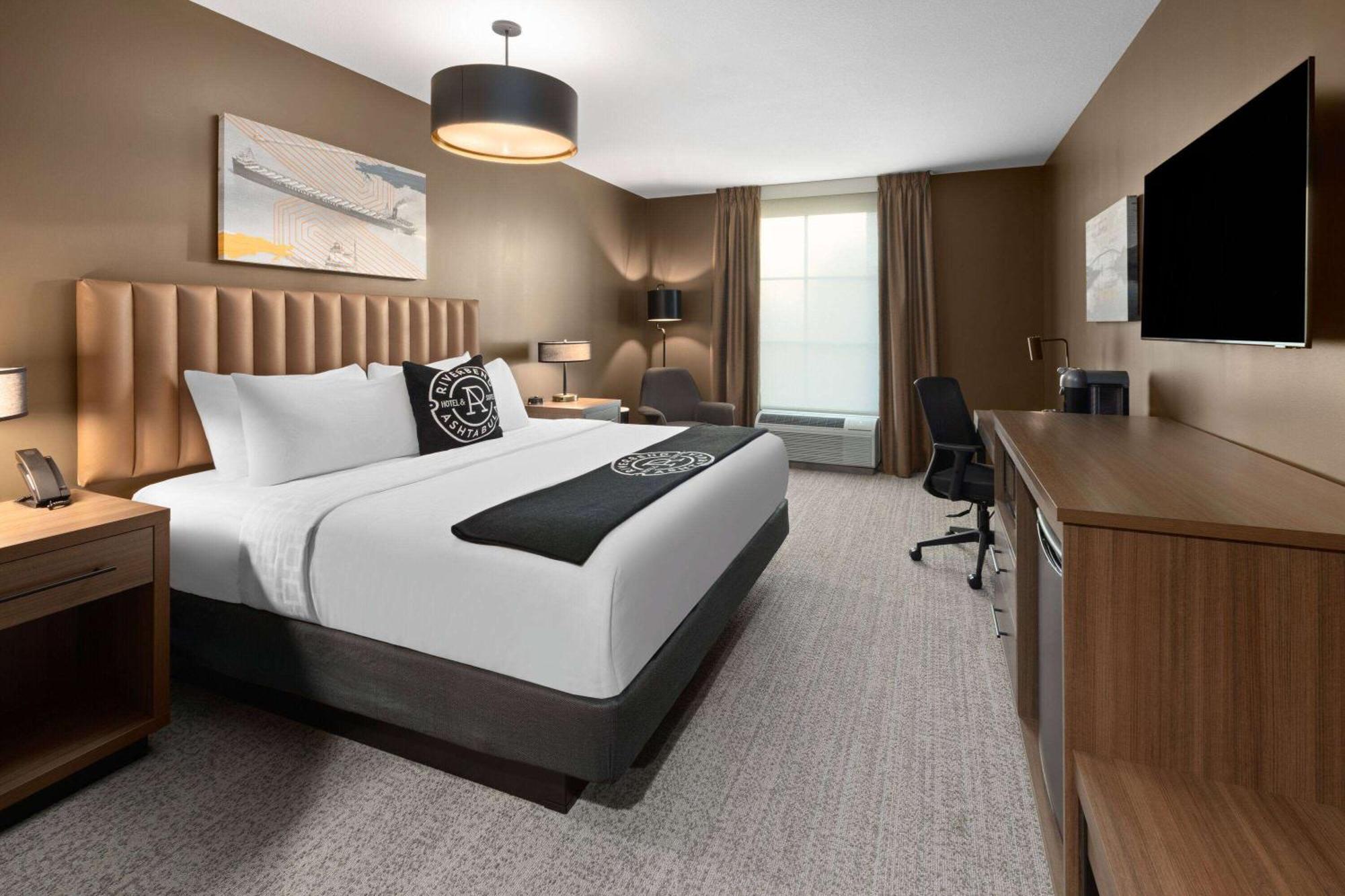 Riverbend Hotel And Suites, Trademark Collection By Wyndham アシュタビューラ エクステリア 写真